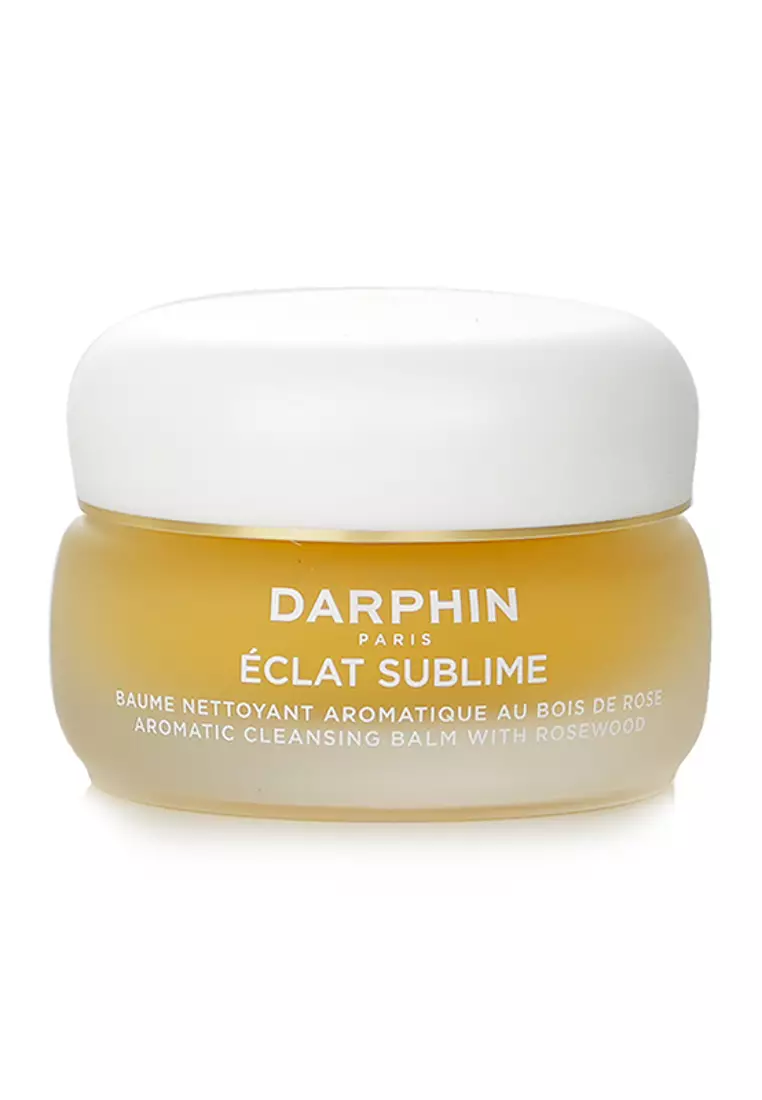 Darphin - Eclat Sublime Aromatic Cleansing Balm With Rosewood 40ml/1.4oz