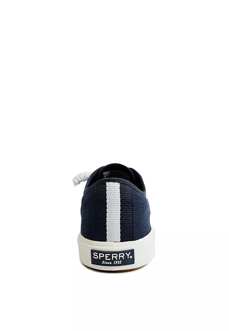 Women's Pierwave II Sneakers - Navy (10428494)