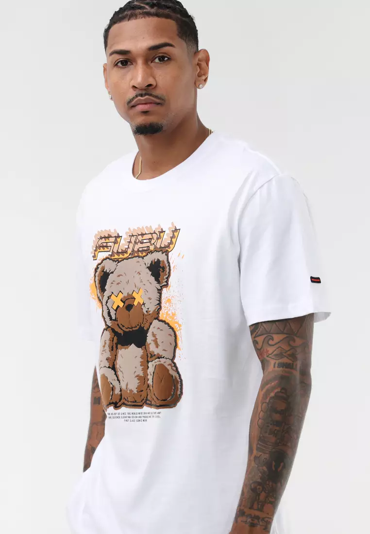 Round Neck Regular Fit