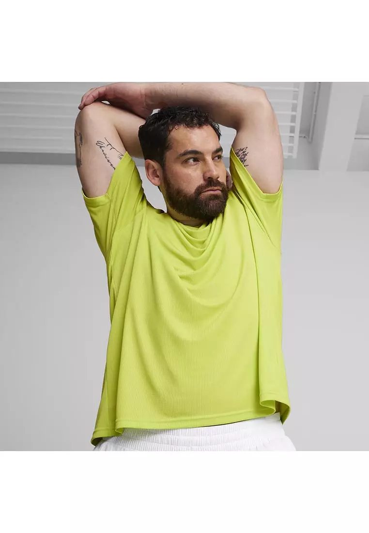 Performance Ss Tee M