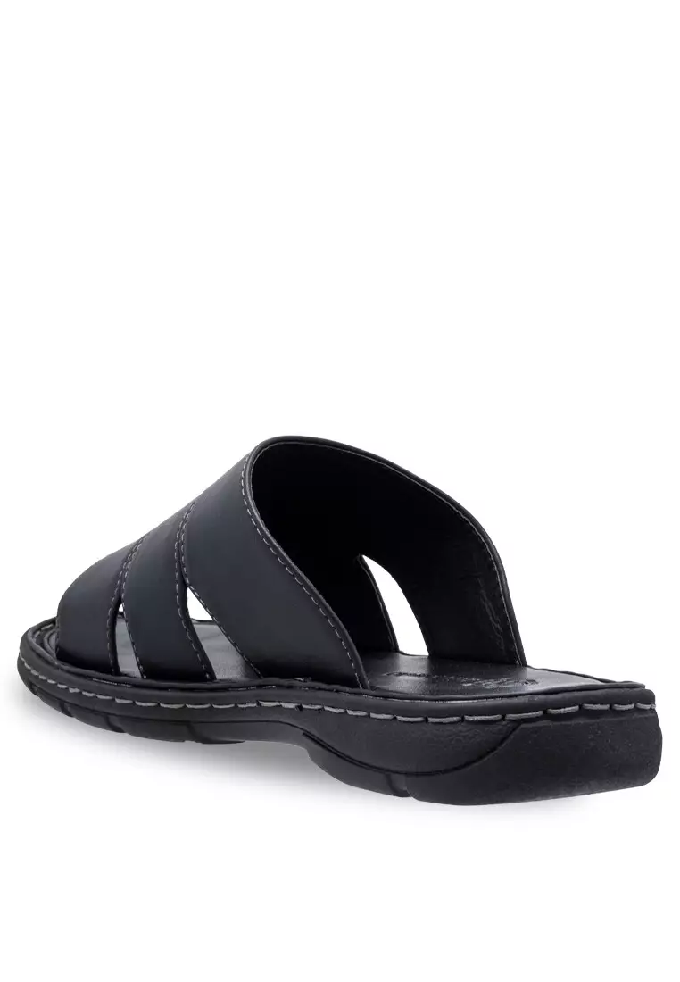 Comfort Straps Sandals