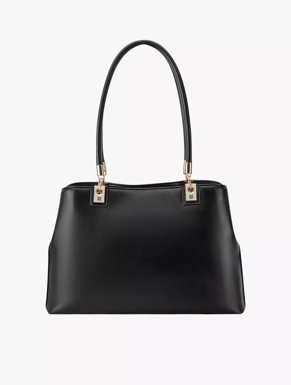 Nine West Donella 3 Comp Carryall - Black
