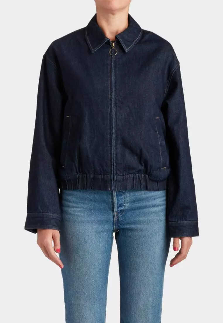Buy Levi's Women's Ivy League Dad Jacket 003GA-0000 2025 Online