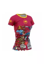 Red, Multi