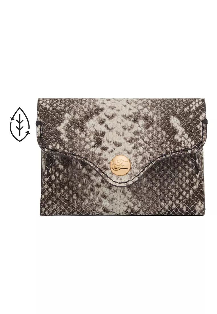 Buy Fossil Heritage Card Case SL8283874 Online | ZALORA Malaysia