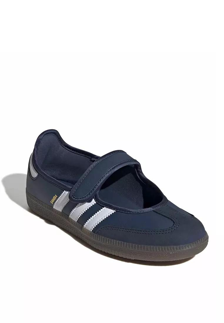 Samba Jane Shoes