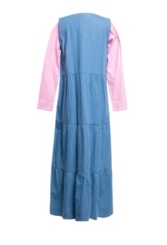 Jual Baju Muslim Anak Terbaru 2021 Zalora Indonesia