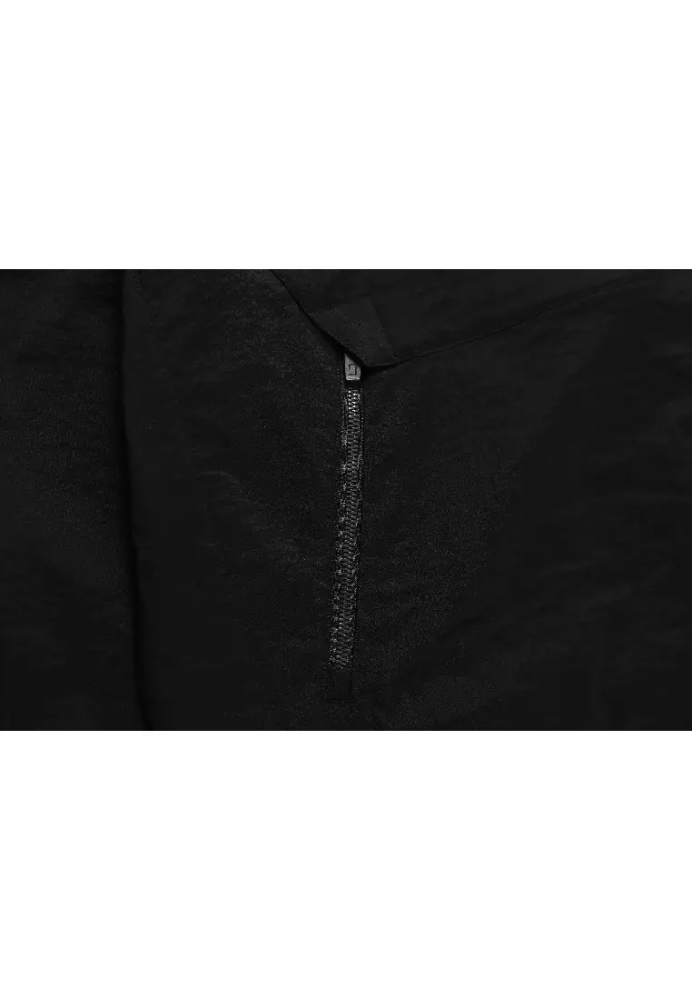 Unisex DIMER Woven Training Hooded Anorak Jacket