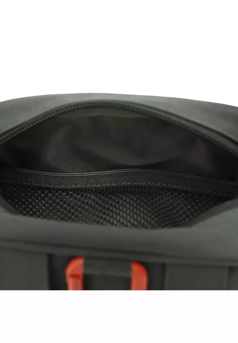 BURT Crossbody Bag