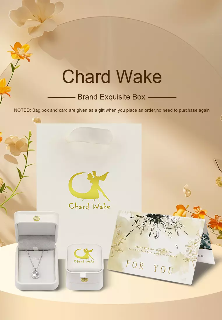 Gelang Wanita Korea Elegan Titanium Anti Pudar Berbentuk Hati Rantai Ganda Cewek Bracelets