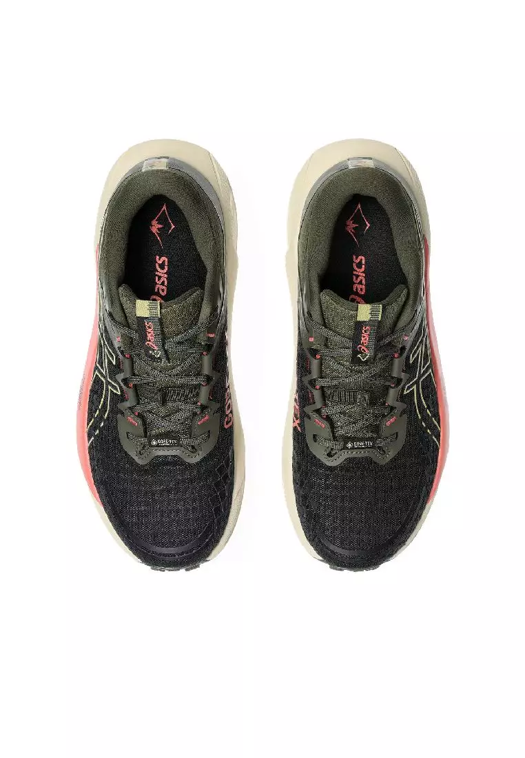 GEL-Trabuco 13 GTX 跑步鞋 1012B767-003
