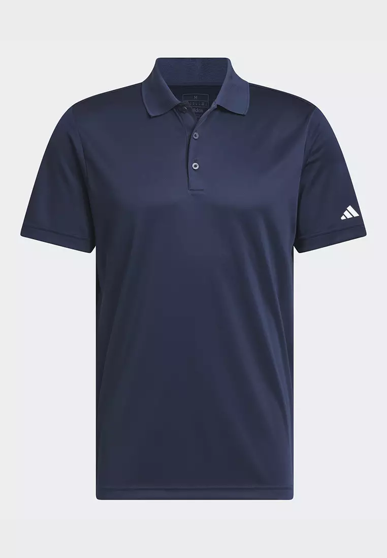 Core adidas Performance Primegreen Polo Shirt