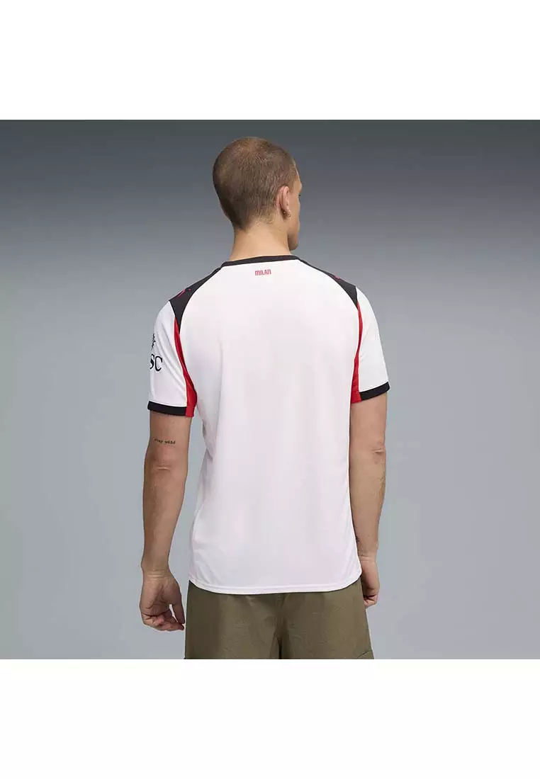 Acm Away Jersey Replica