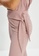 Trendyol pink Tie Pants 6F2C7AAAEAB5DBGS_3