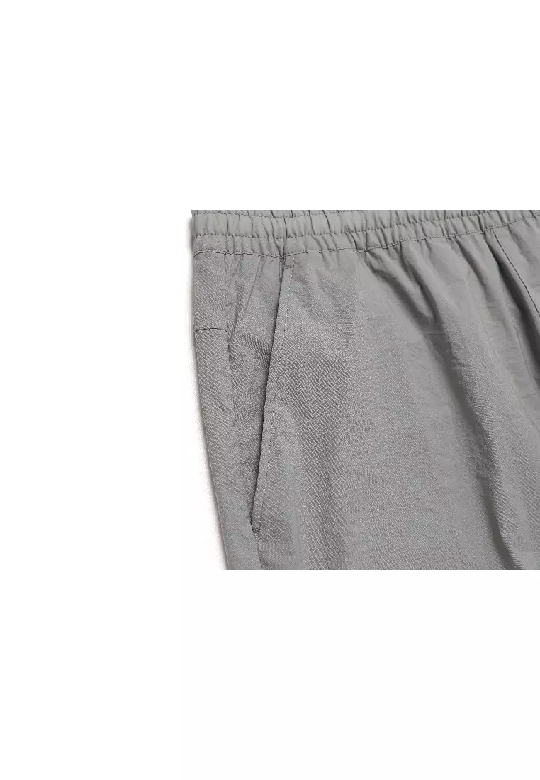 Unisex DIMER Woven Training Jogger Pants