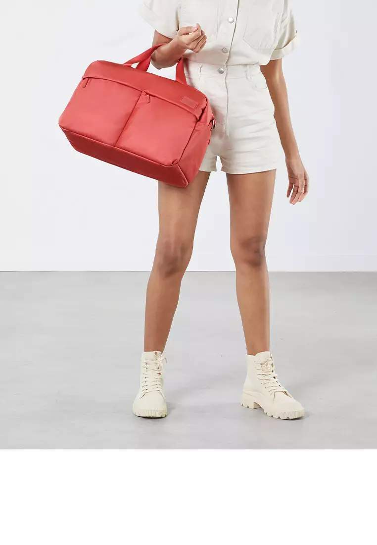 City Plume 24H Bag 2.0