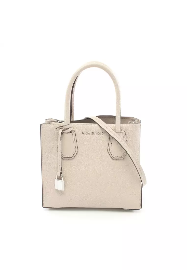 Michael kors nolita medium satchel on sale