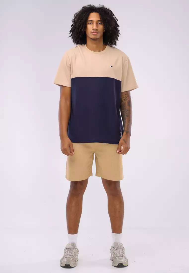 Round Neck Regular Fit