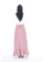 MILLA pink Felice Skirt 35A12AAE55757CGS_6