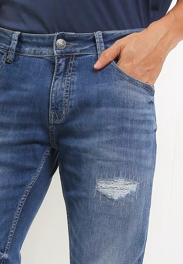 Cj Denim Skinny Fit