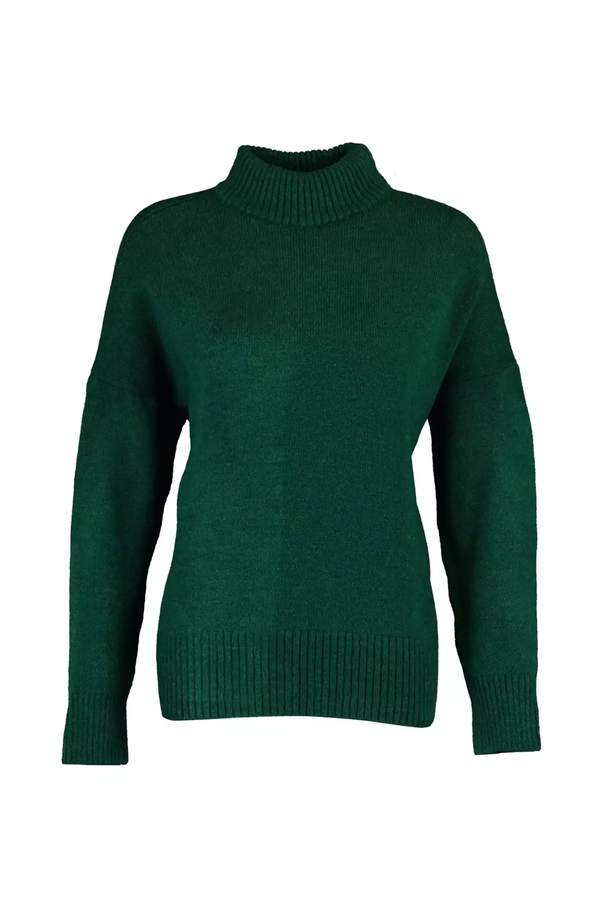 Turtle Knitwear Sweater