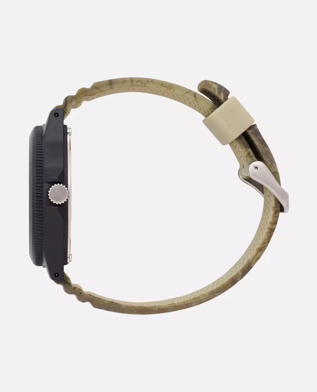 Rip Curl Men Daze ABS PU Watch - Camo