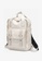 AOKING white Girls Backpack School Bag E6A82AC114D0DCGS_2