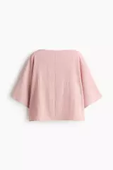 Pink Dusty Light
