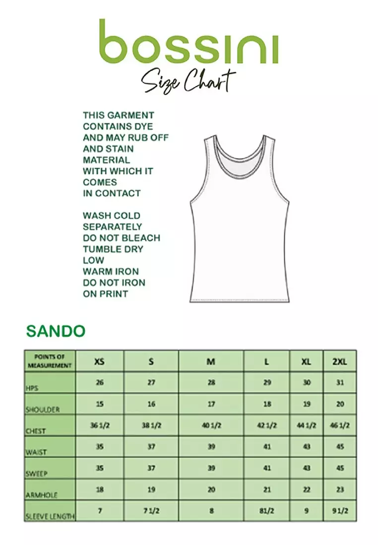 Tank Jersey Knits