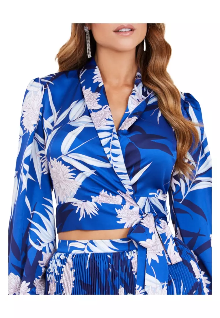 Buy Marciano BEFORE SUNSET LS TOP Online ZALORA Malaysia