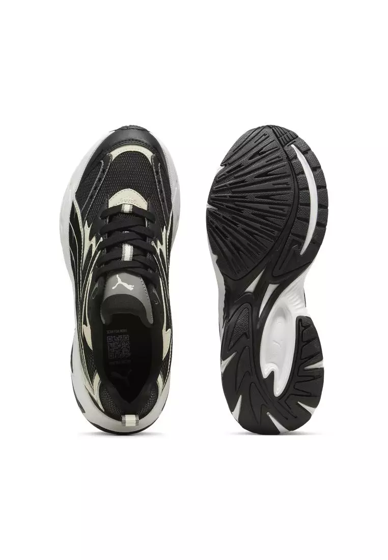 PUMA Morphic Retro Sneakers