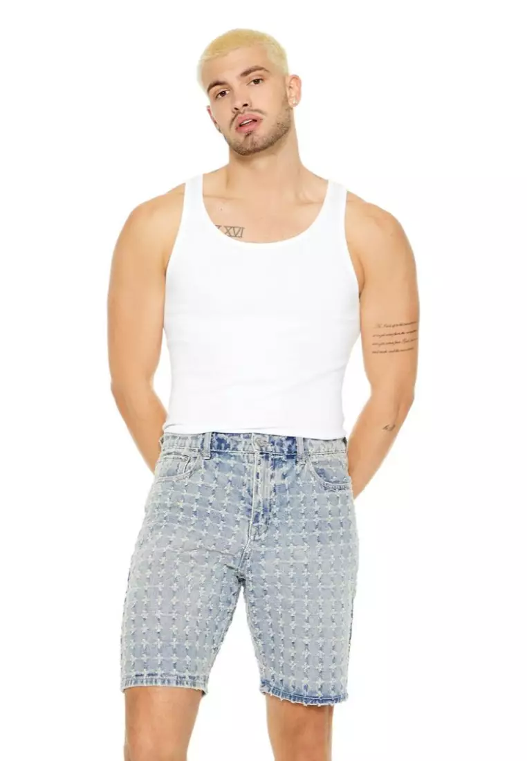 Forever 21 shorts discount