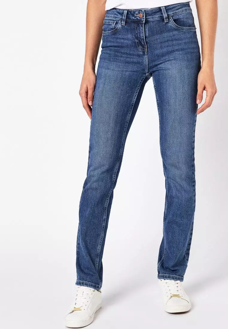 Buy NEXT Slim Jeans 2024 Online ZALORA Singapore