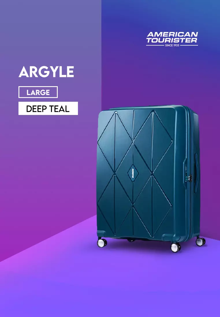 American Tourister Original Official Store di ZALORA Indonesia