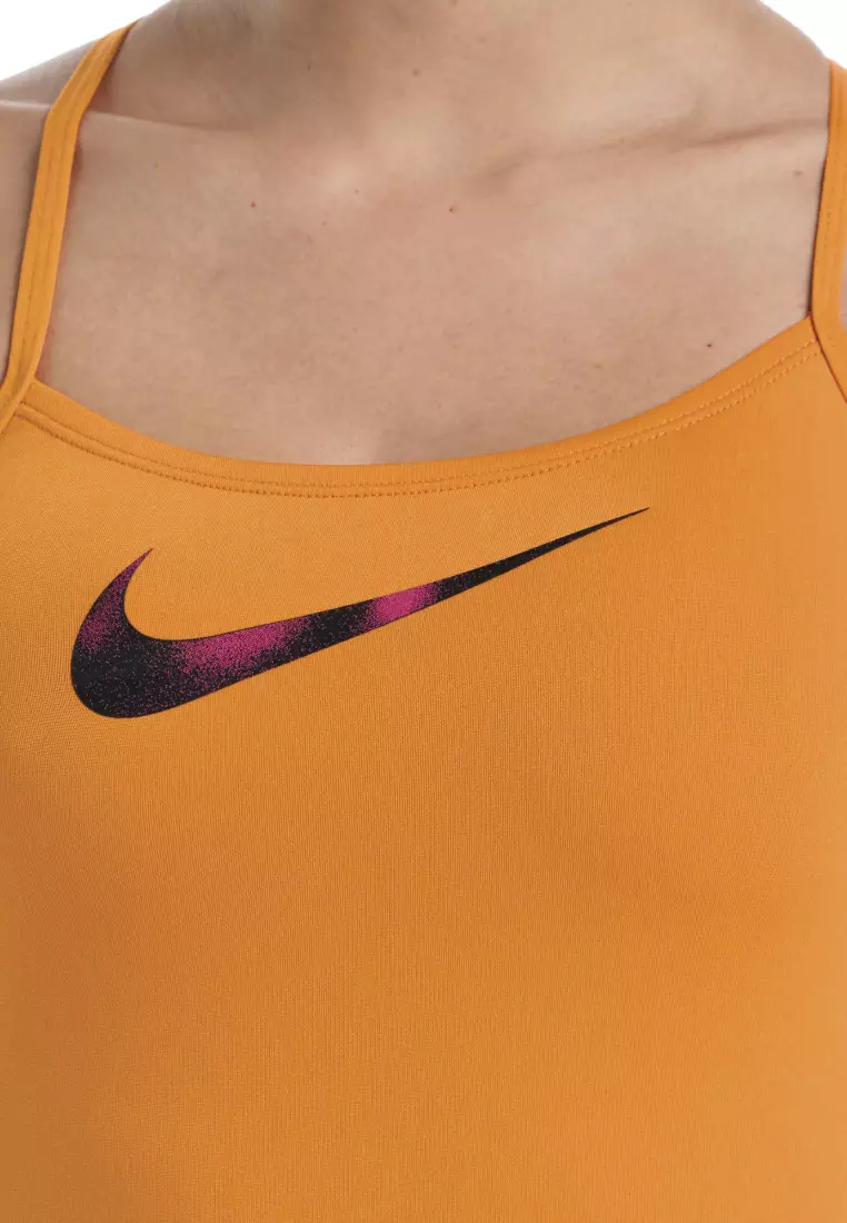 Multi Graphic Adj Crossback