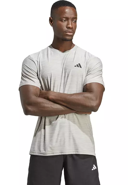 Train Essentials Stretch Training T-Shirt