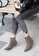 Twenty Eight Shoes Synthetic Suede Ankle Boots 1592-5 05A67SH07A4947GS_4