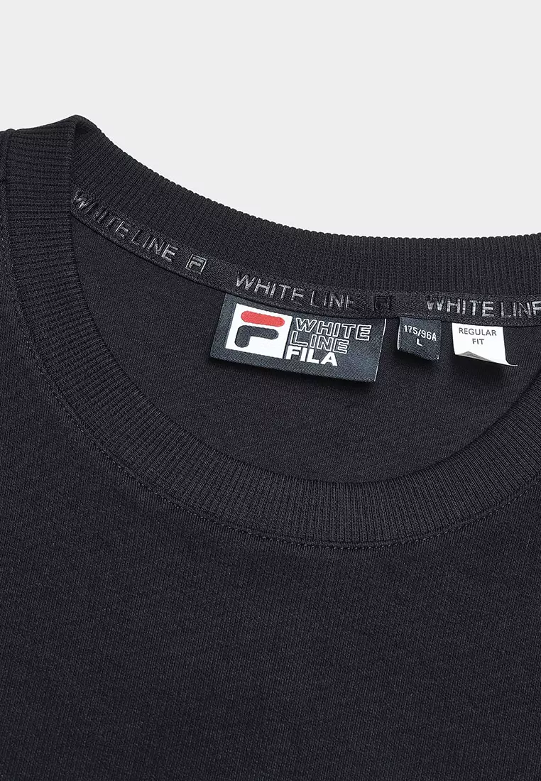 Fila black label 2025