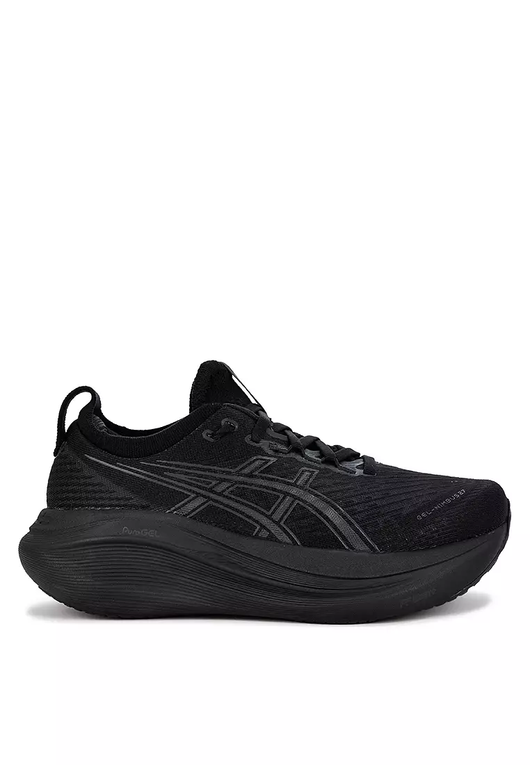 Discount on ASICS  shoes - SKU: GEL-NIMBUS 27 Shoes