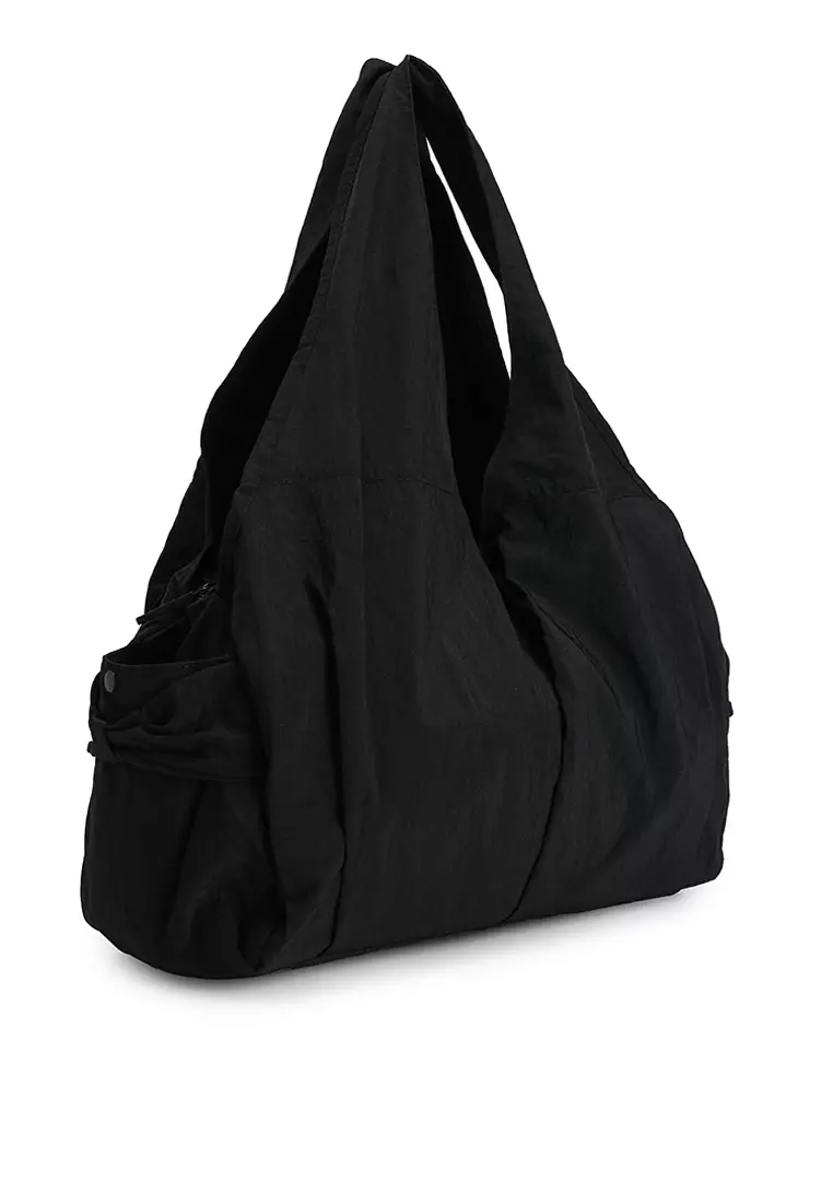 Lightweight Water-Resistant Travel Big Bag