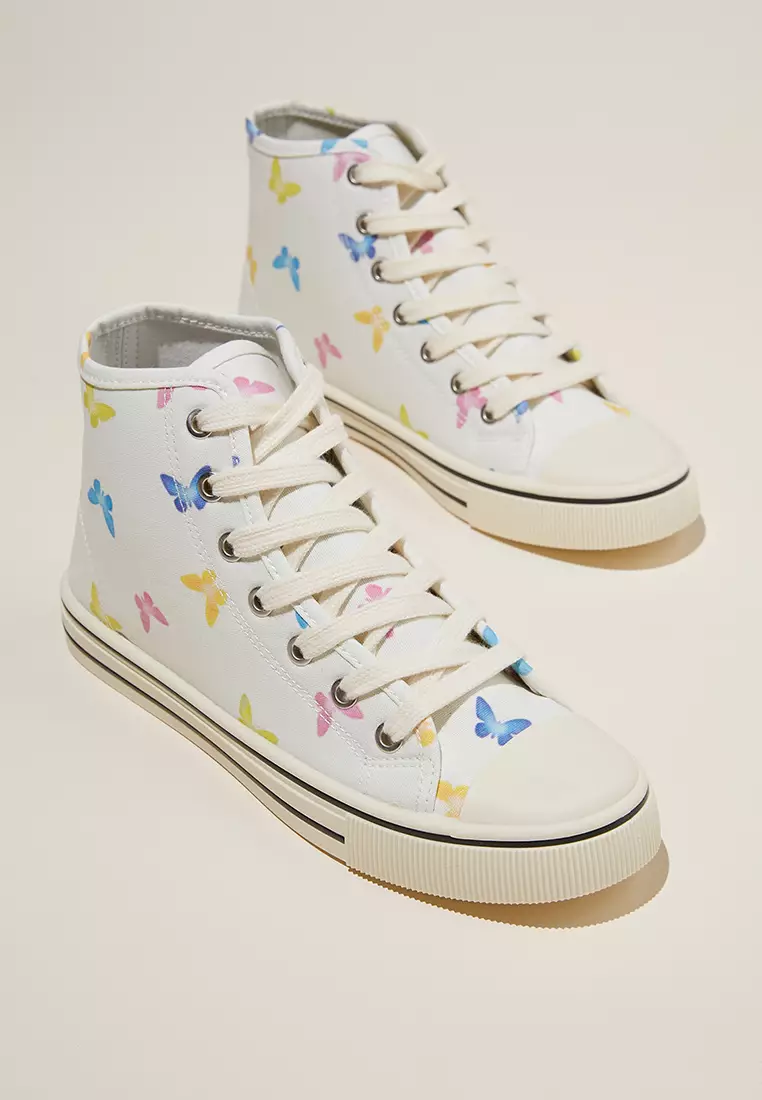 Rubi sneakers store