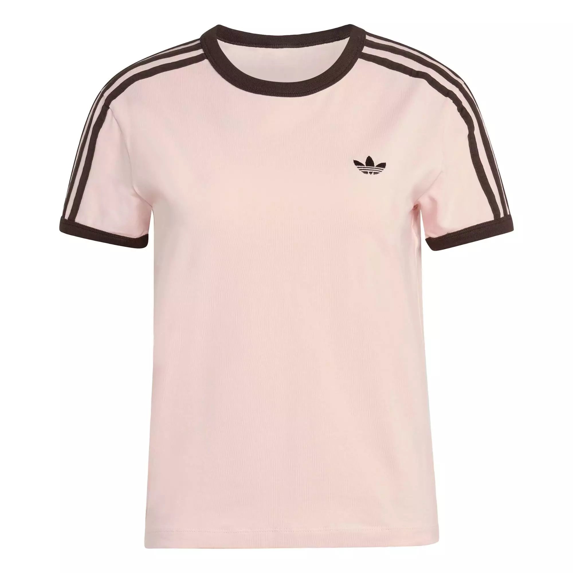 3 Stripes Slim T-shirt