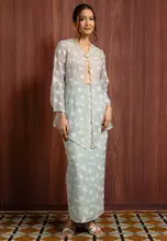 POWDER BLUE