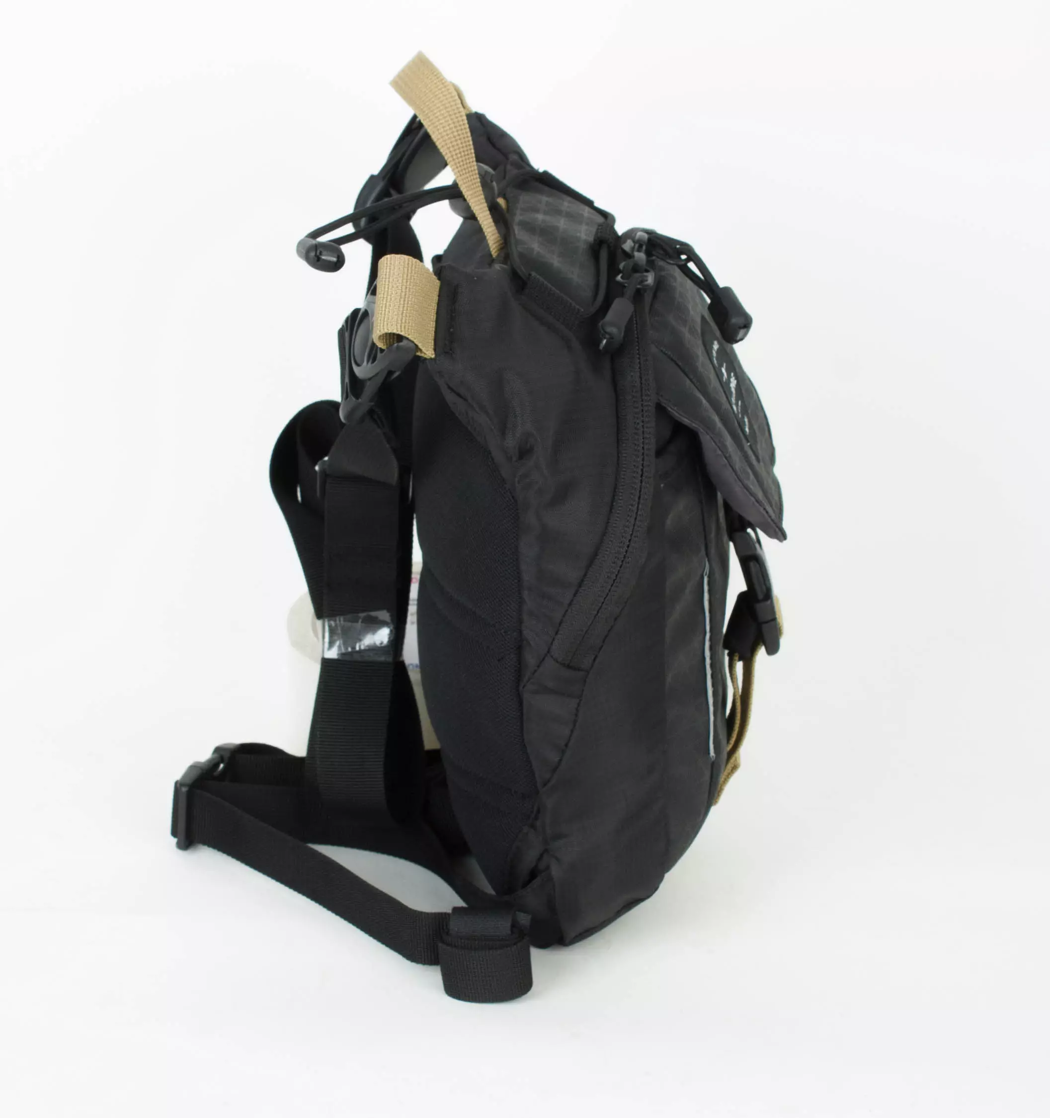 Kalibre Tas Selempang Tas Paha ARGYLE Art 922021000