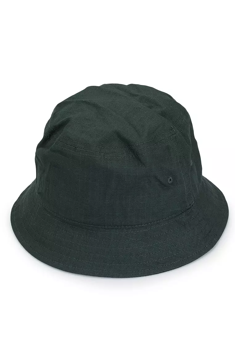 VANS PATCH BUCKET HAT Black S/M