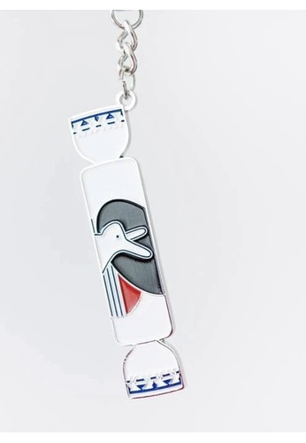 Buy Red Republic Mama Shop Keychains White Rabbit 2021 Online Zalora Singapore
