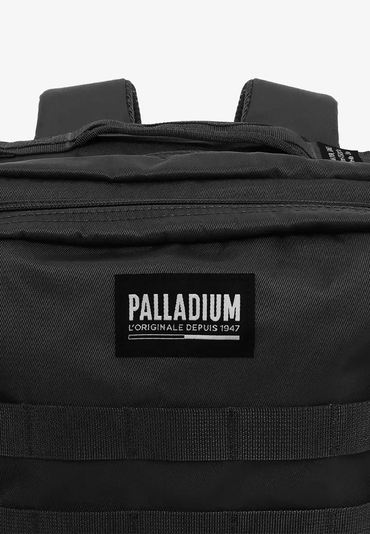 Buy Palladium U Ha Core Backpack Unisex Bag 2026 Online | ZALORA ...