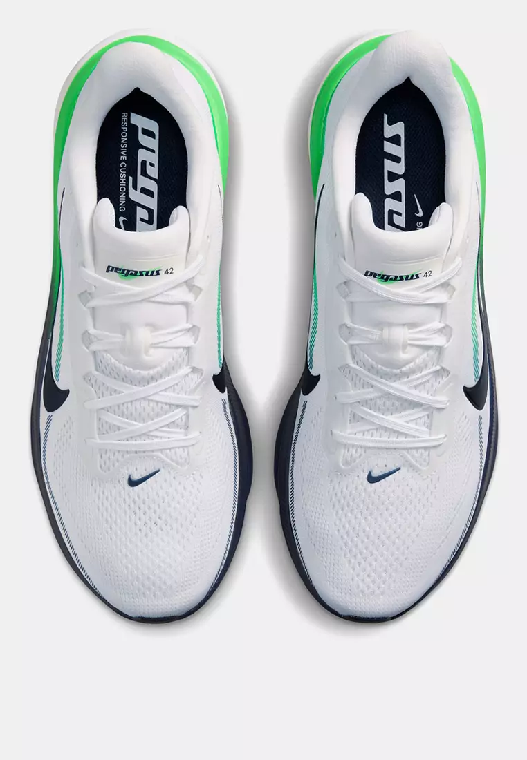 Pegasus 42 Road Running Shoes