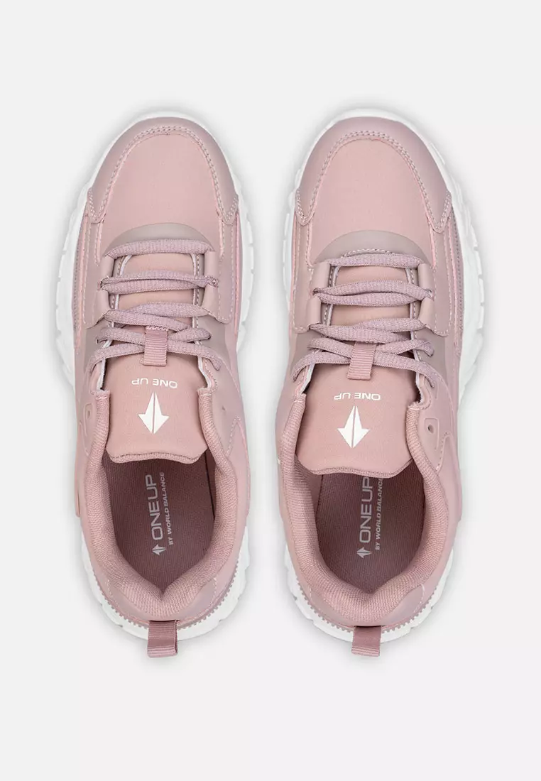 Hazel Women's Athleisure Shoes