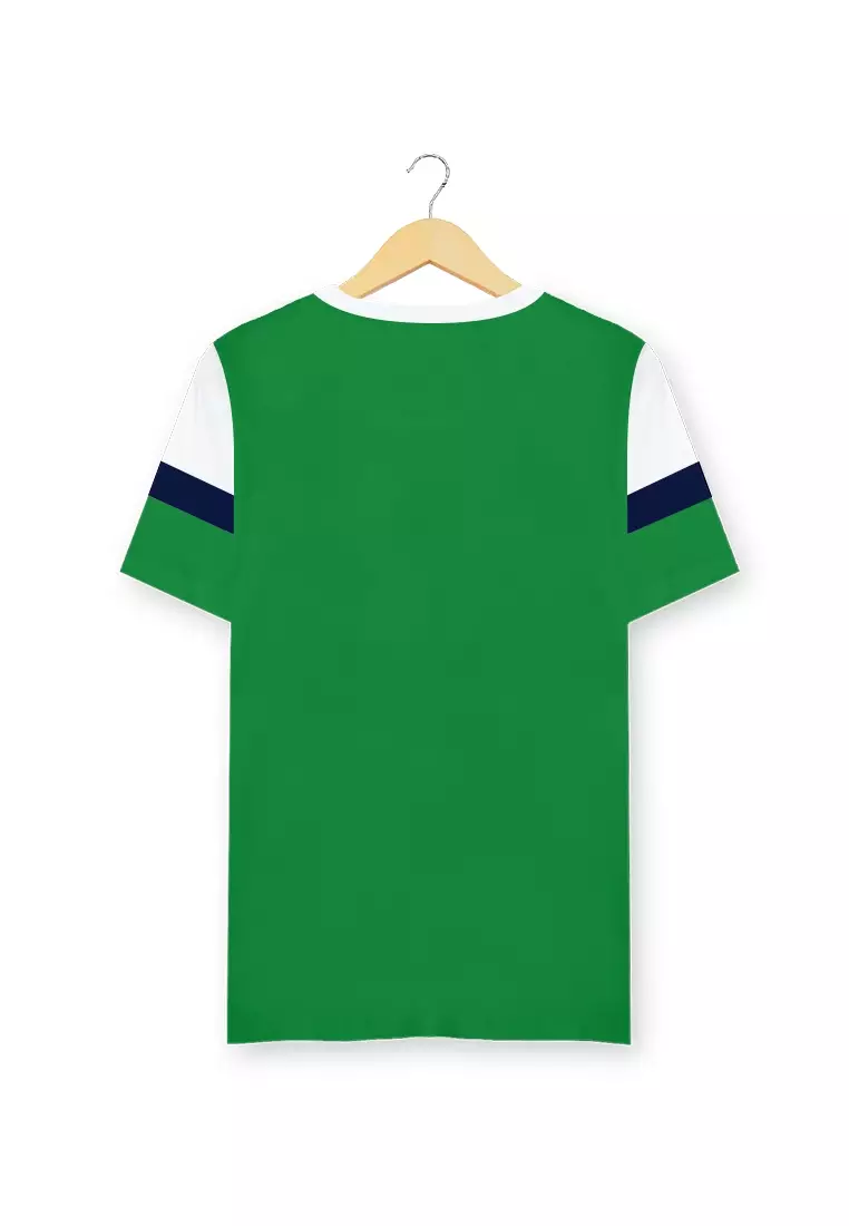 Ryusei Kaos Nagana CMB Green